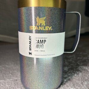 Stanley 24 oz Everyday Camp Mug FAIRY DUST